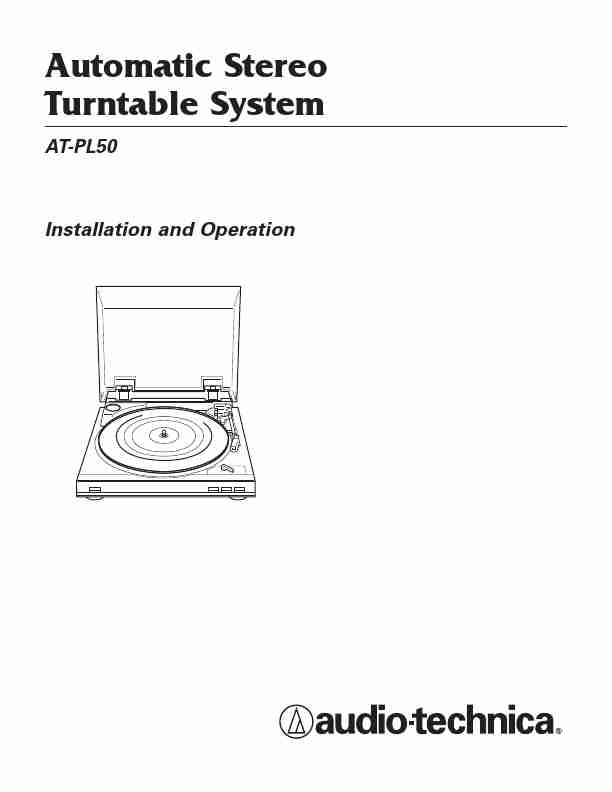 Audio-Technica Stereo System AT-PL50-page_pdf
